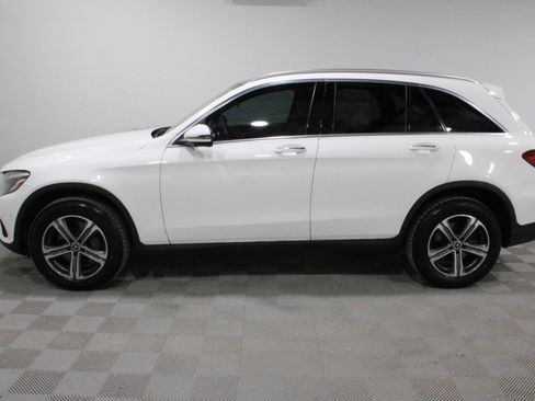 Used 2018 Mercedes-Benz GLC 300 image 30