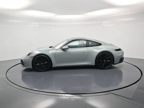 Used 2026 Porsche 911 Carrera S RWD image 2