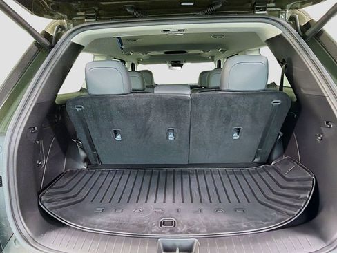 Used 2026 Hyundai Palisade SEL FWD image 29