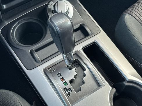 Certified 2021 Toyota 4Runner Trail Special Edition image 22