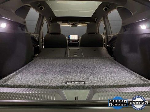 Used 2024 Volkswagen ID.4 S image 87