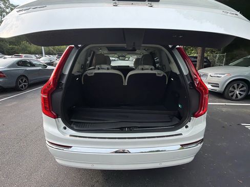 Used 2023 Volvo XC90 B6 Plus w/ Protection Package Premier AWD/4WD image 25