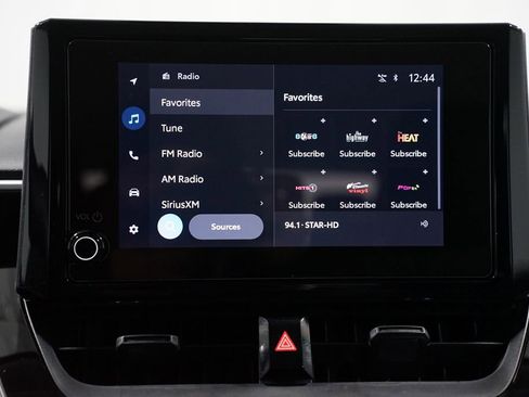 Certified 2025 Toyota Corolla LE image 18