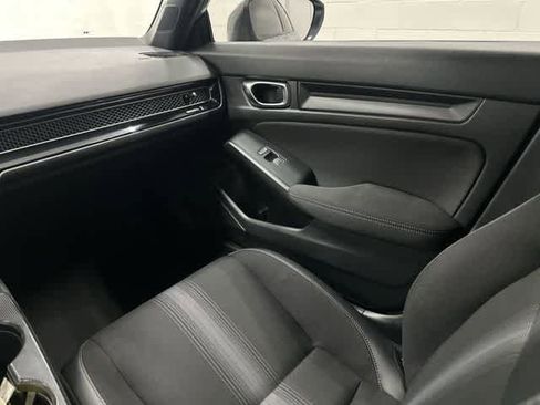 Used 2024 Honda Civic Sport image 13
