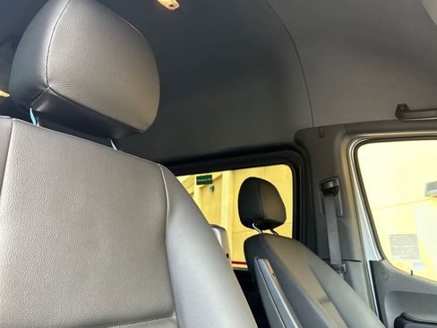 New 2025 Mercedes-Benz Sprinter 2500 image 17
