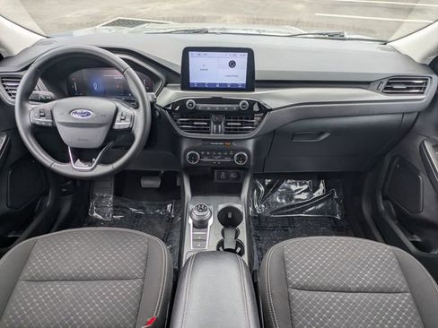 Used 2024 Ford Escape Active FWD image 13