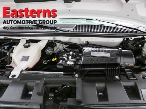 Used 2019 Chevrolet Express 2500 w/ Driver Convenience Package image 7