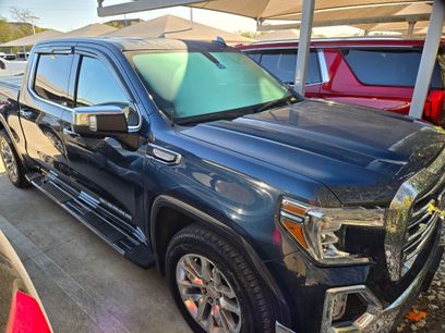 Used 2021 GMC Sierra 1500 SLT