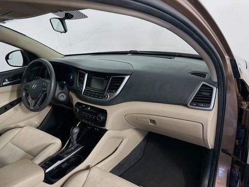 Used 2016 Hyundai Tucson Eco image 26