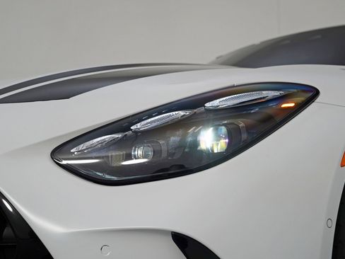 Used 2024 Mercedes-Benz AMG GT 63 image 72