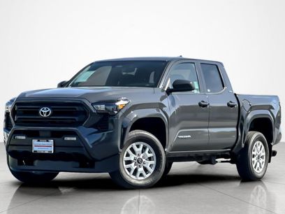 Certified 2024 Toyota Tacoma SR5
