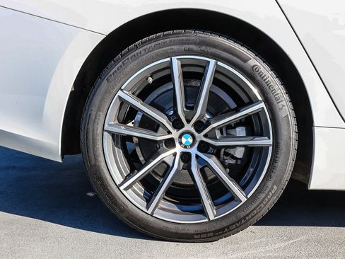 Used 2022 BMW 330i 330i w/ Premium Package 2 image 8