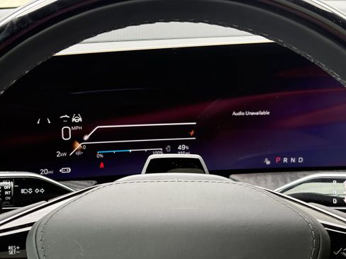 New 2026 Cadillac Escalade IQL Sport 2 image 24