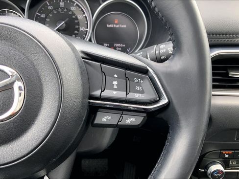 Used 2022 MAZDA CX-5 AWD 2.5 S image 25
