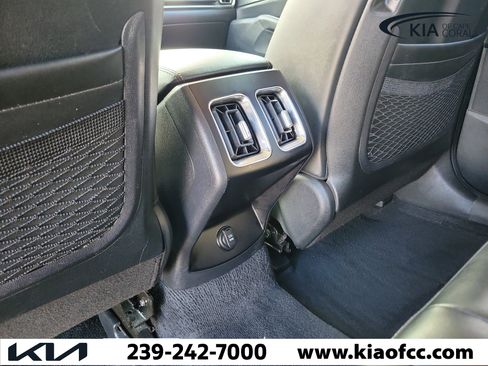 Certified 2024 Kia Sorento S FWD image 14