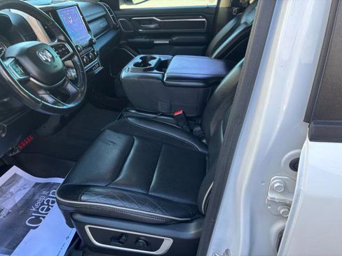 Used 2020 RAM 1500 Laramie image 18