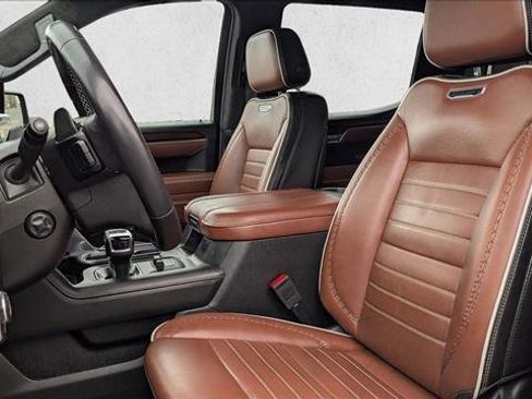 Used 2024 GMC Sierra 1500 Denali Ultimate image 24