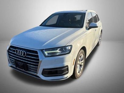 Used 2018 Audi Q7 3.0T Premium Plus