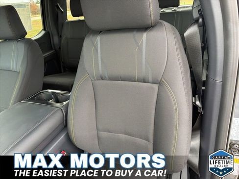 New 2025 Ford F150 STX image 29