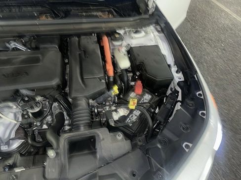 Used 2024 Honda Accord Sport image 14