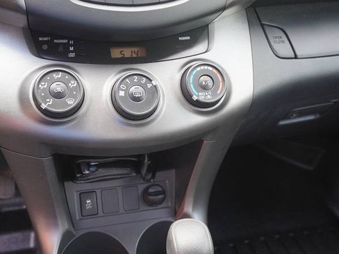 Used 2009 Toyota RAV4 Sport AWD/4WD image 20