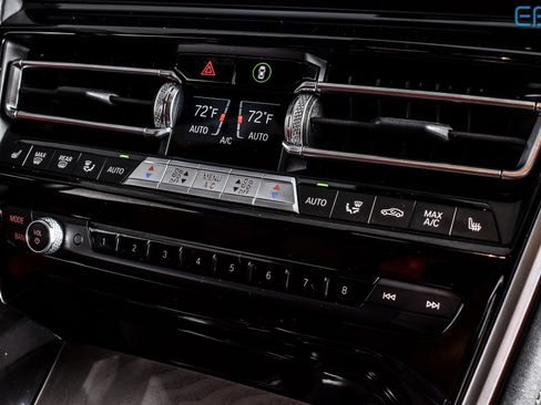 Used 2024 BMW 840i Gran Coupe w/ Driving Assistance Package image 26