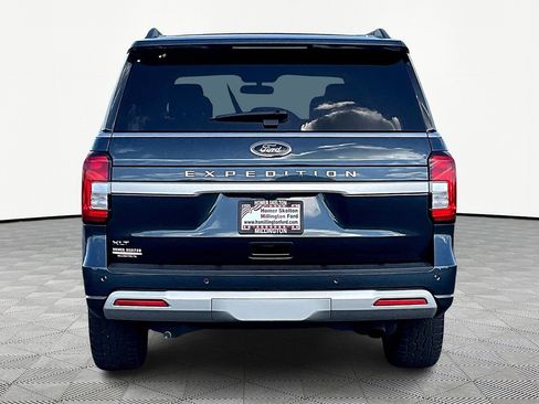 Used 2024 Ford Expedition XLT RWD image 4