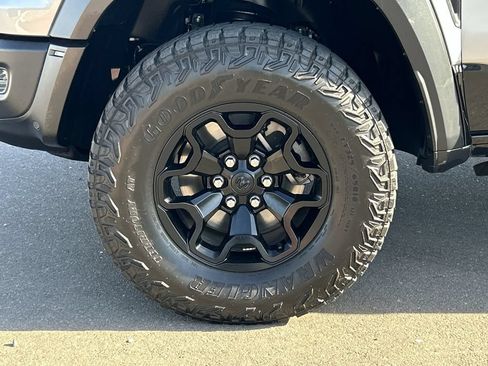 Used 2025 RAM 1500 RHO w/ RHO Level 1 Equipment Group AWD/4WD image 32