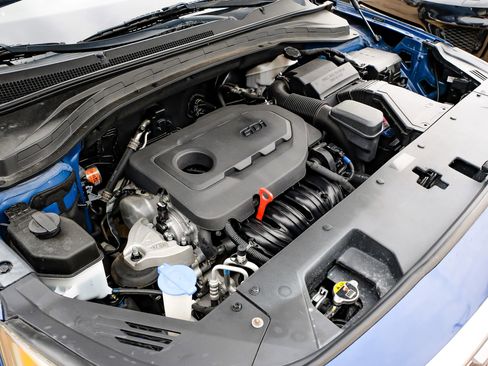 Used 2019 Hyundai Santa Fe Limited w/ Cargo Package image 58