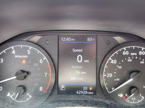 Used 2022 Nissan Altima 2.5 S FWD image 17