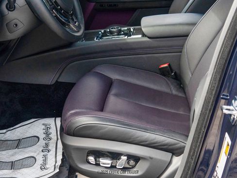 Used 2024 Rolls-Royce Ghost Black Badge image 56