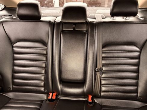 Used 2020 Ford Fusion SEL image 18