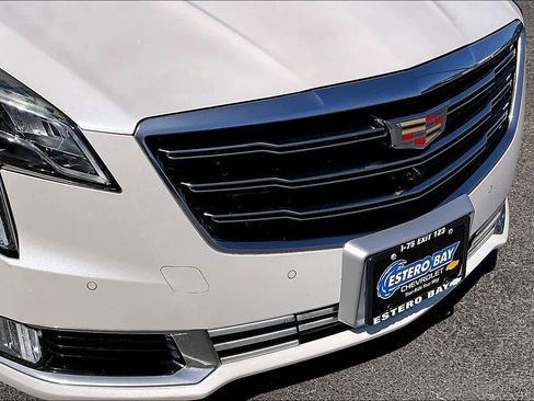 Used 2019 Cadillac XTS Luxury image 29