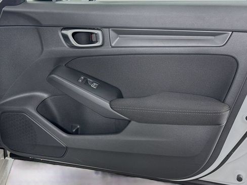 Certified 2023 Honda Civic Sport image 29