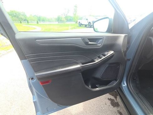Used 2023 Ford Escape Active w/ Cold Weather Package FWD image 25
