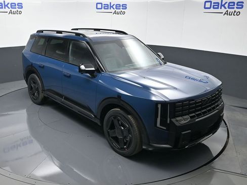 New 2027 Kia Telluride SX X-Line image 51