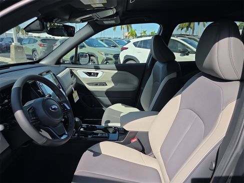 New 2026 Subaru Forester Limited image 15