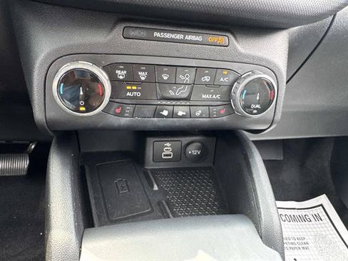 Certified 2023 Ford Bronco Sport Outer Banks AWD/4WD image 41