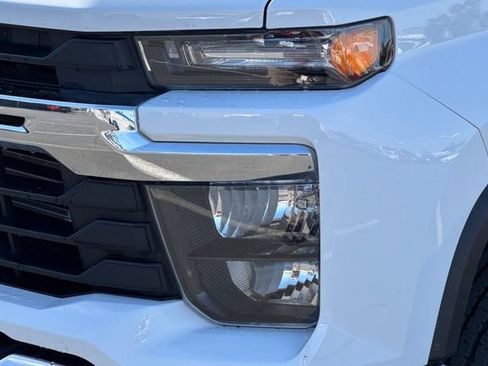 Used 2025 Chevrolet Silverado 2500 LT w/ Convenience Package image 52