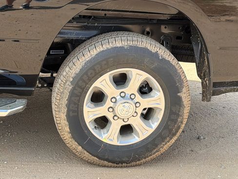 New 2026 RAM 2500 Big Horn image 12