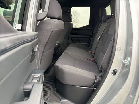 Used 2025 Toyota Tundra SR image 15