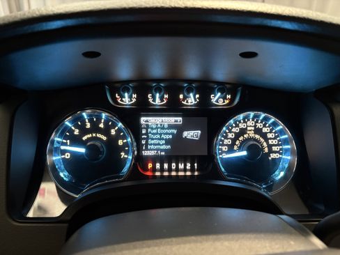 Used 2011 Ford F150 XLT w/ XLT Chrome Pkg RWD image 18