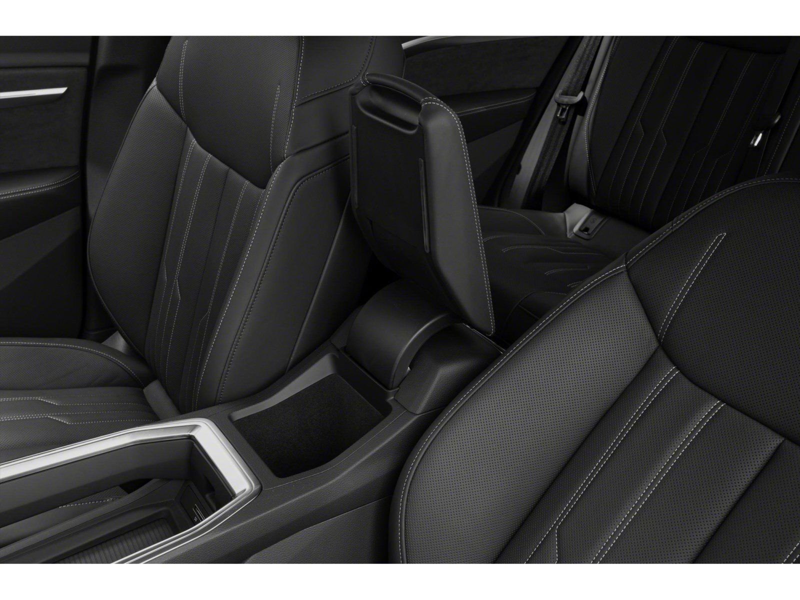 Used 2021 Audi e-tron Premium w/ Convenience Plus Package AWD/4WD image 9