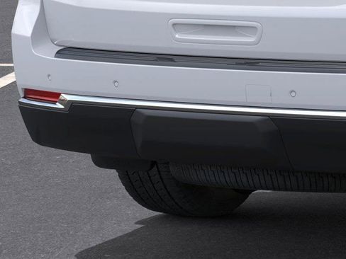 New 2026 Chevrolet Tahoe LS RWD image 14