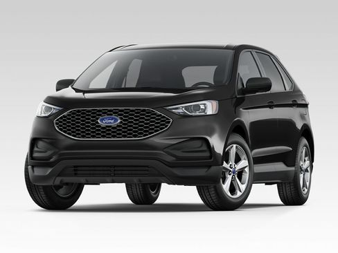 Used 2024 Ford Edge SE image 1