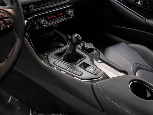 Used 2025 Toyota Supra image 12