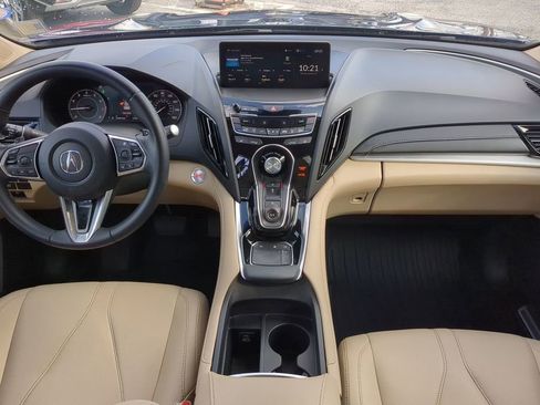 Used 2024 Acura RDX Base image 14