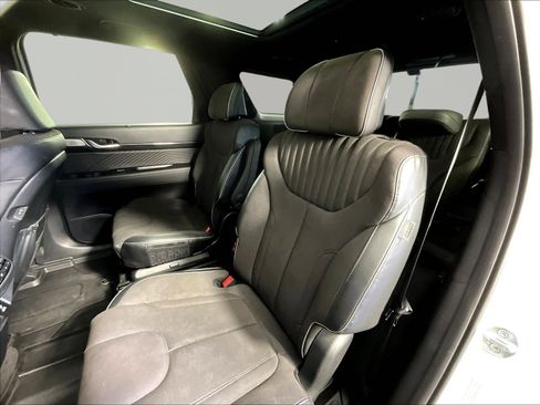 Used 2025 Hyundai Palisade Calligraphy AWD/4WD image 20