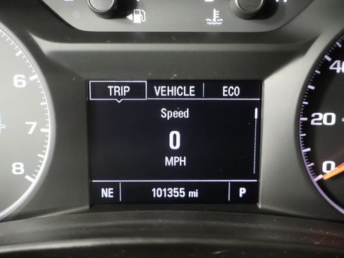 Used 2018 GMC Terrain SLE w/ Driver Convenience Package image 30