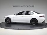 New 2025 Alfa Romeo Giulia AWD image 5